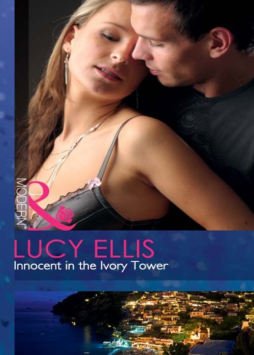 Innocent In The Ivory Tower Lucy Ellis