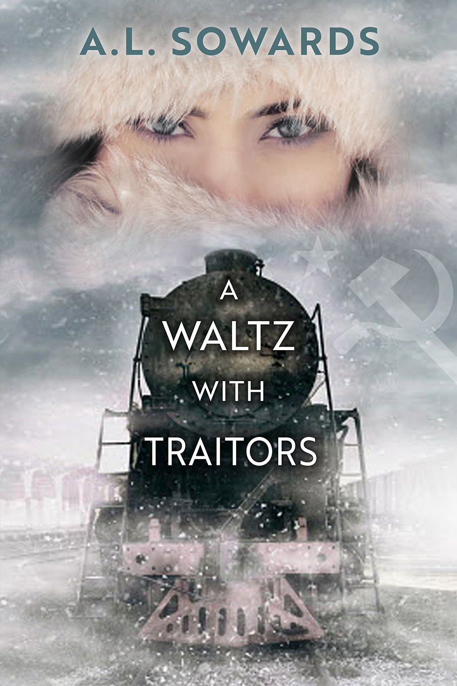 A Waltz With Traitors Al Sowards