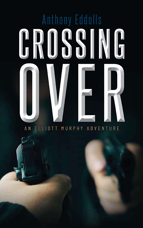 Crossing Over Anthony Eddolls