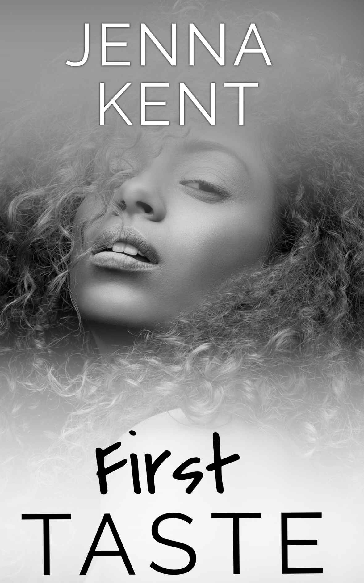First Taste Kent Jenna