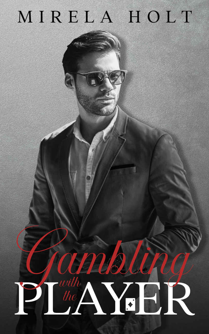 Gambling With The Player A Fake Engagement Romance Kerrington Book 2 Mirela Holt