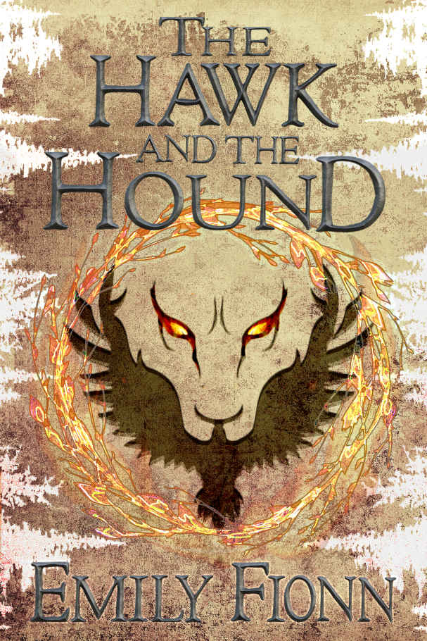 The Hawk And The Hound Hanging Rock Book 1 Emily Fionn