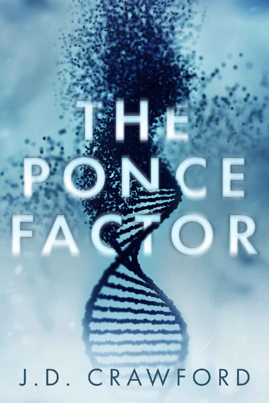 The Ponce Factor Jd Crawford