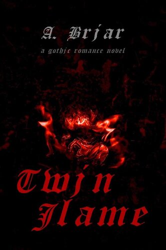 Twin Flame A Briar
