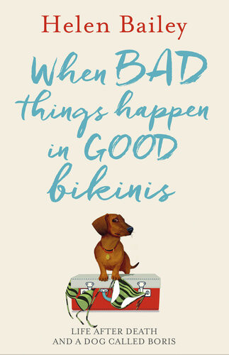 When Bad Things Happen In Good Bikinis Helen Bailey