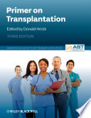 Primer On Transplantation American Society Of Transplantation
