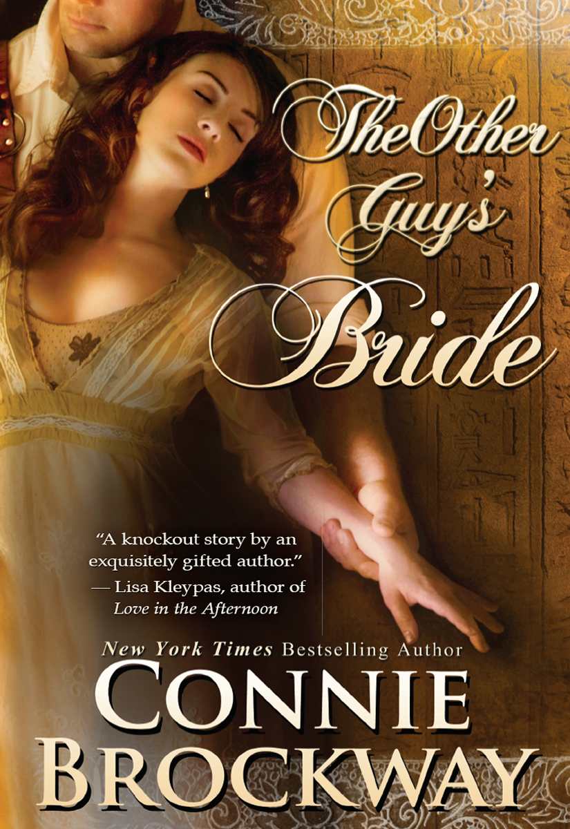 The Other Guys Bride Connie Brockway