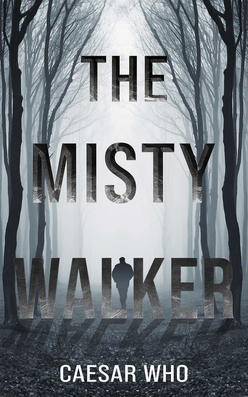 The Misty Walker Caesar Who