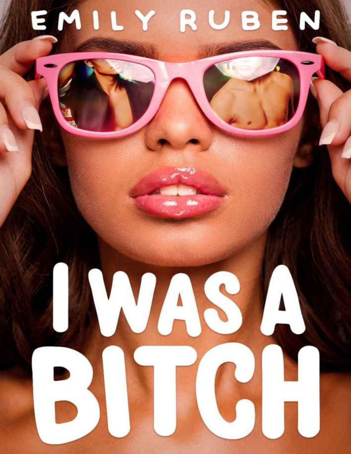 I Was A Bitch A Mystery Romance Book Emily Ruben