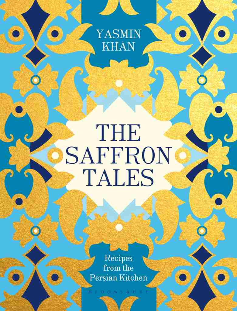 The Saffron Tales Yasmin Khan