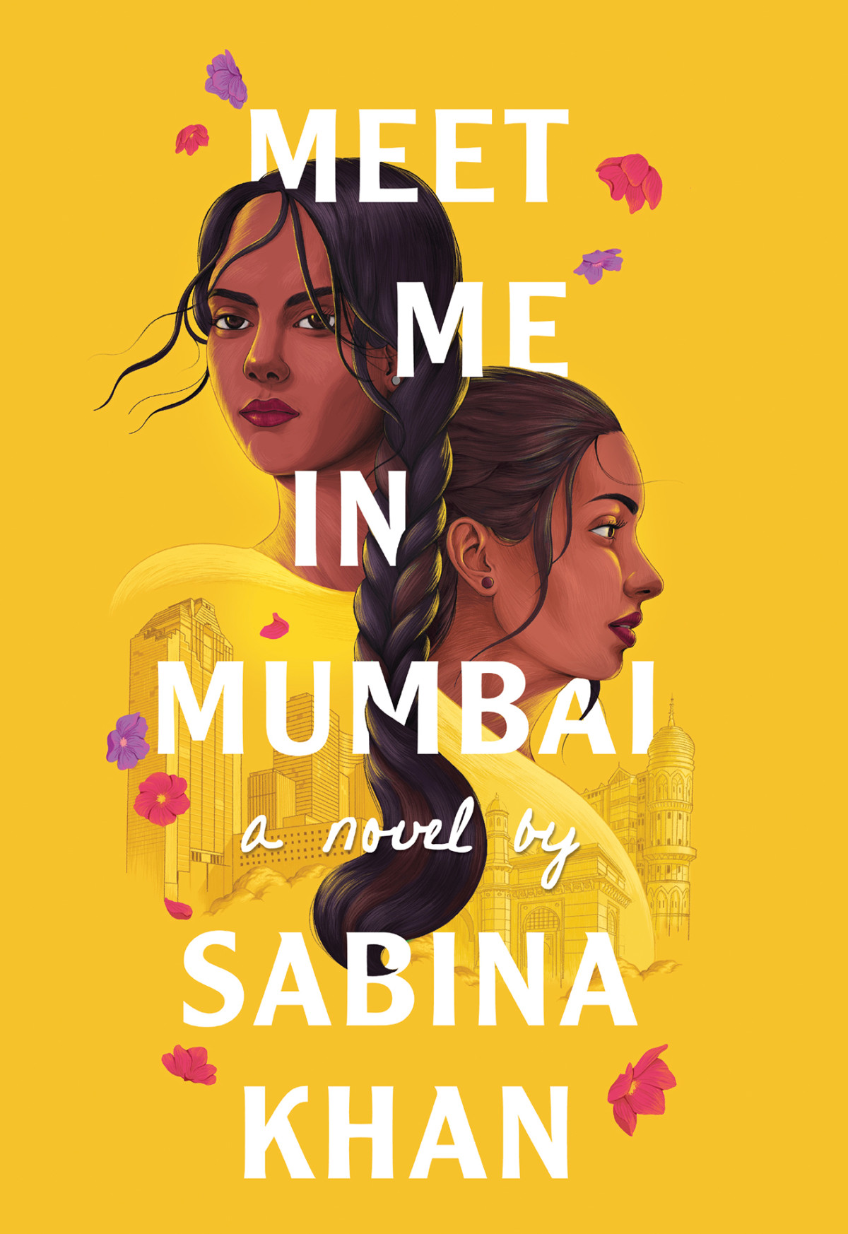 Meet Me In Mumbai Sabina Khan