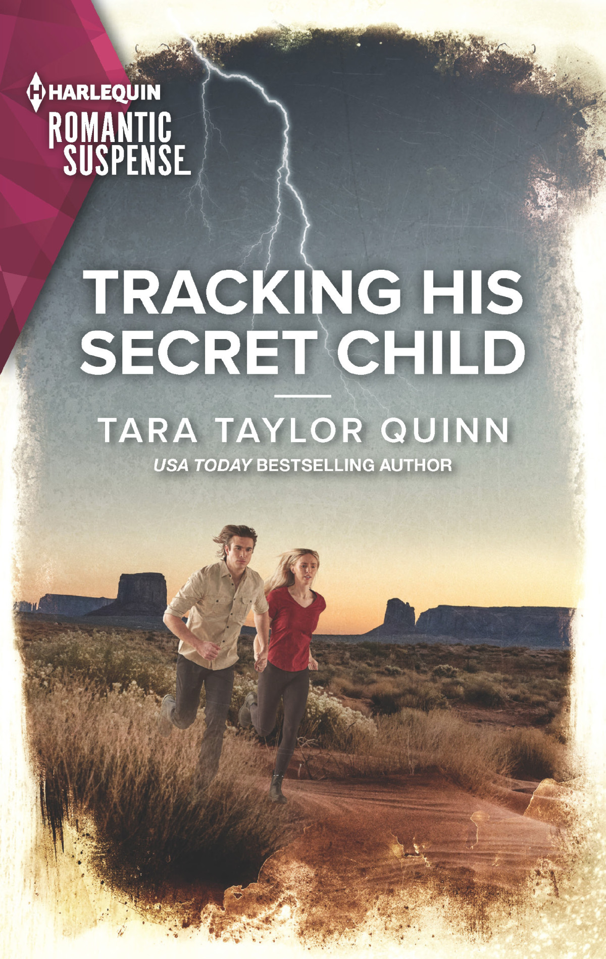 Tracking His Secret Child Mills Boon Heroes Sierras Web Book 5 Tara Taylor Quinn