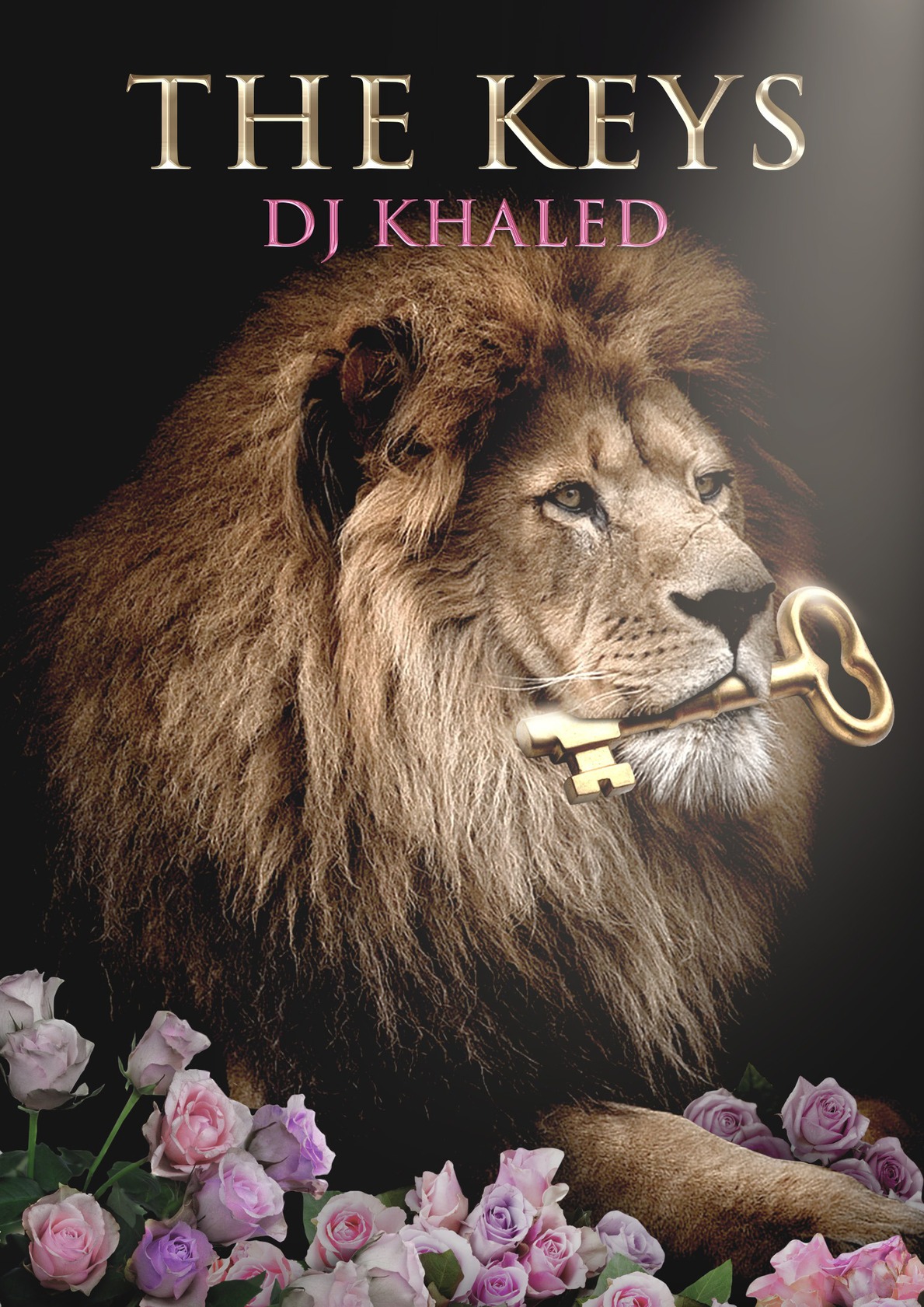 The Keys Dj Khaled