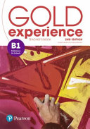 Gold Experience 2nd Edition B1 Teachers Book With Online Practice And Online Resources Pack Lynda Edwards