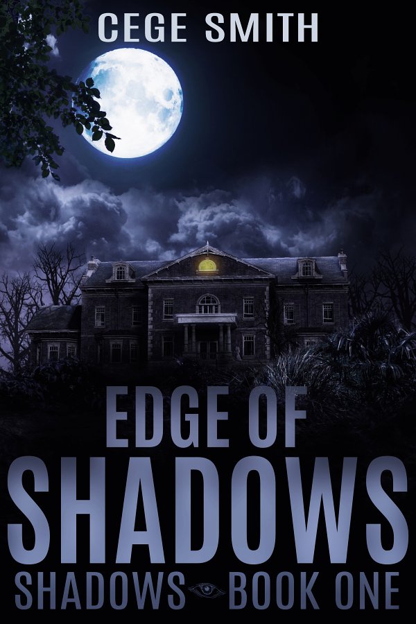 Edge Of Shadows Cege Smith