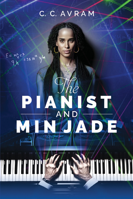 The Pianist And Min Jade Cc Avram