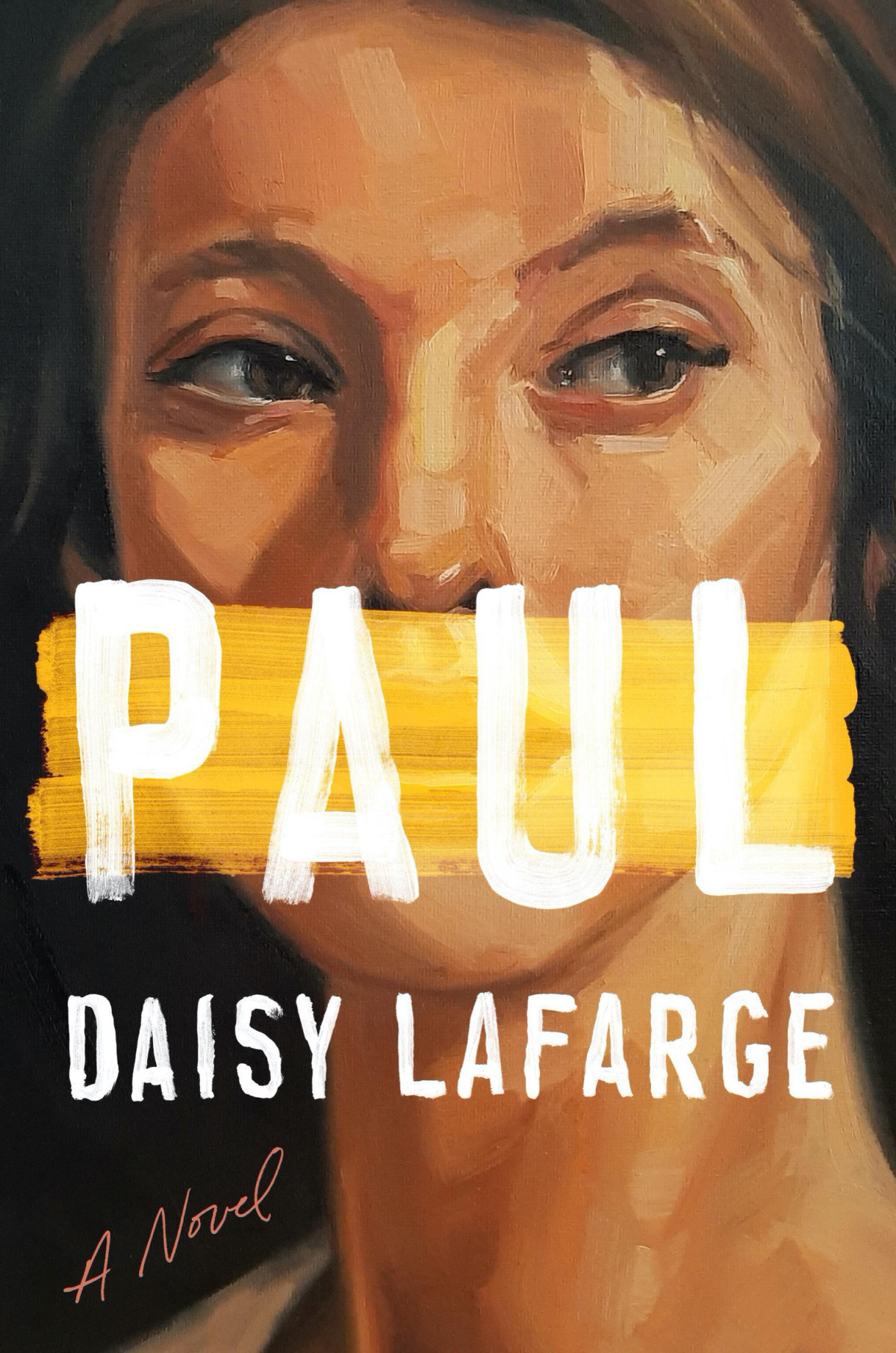 Paul Daisy Lafarge