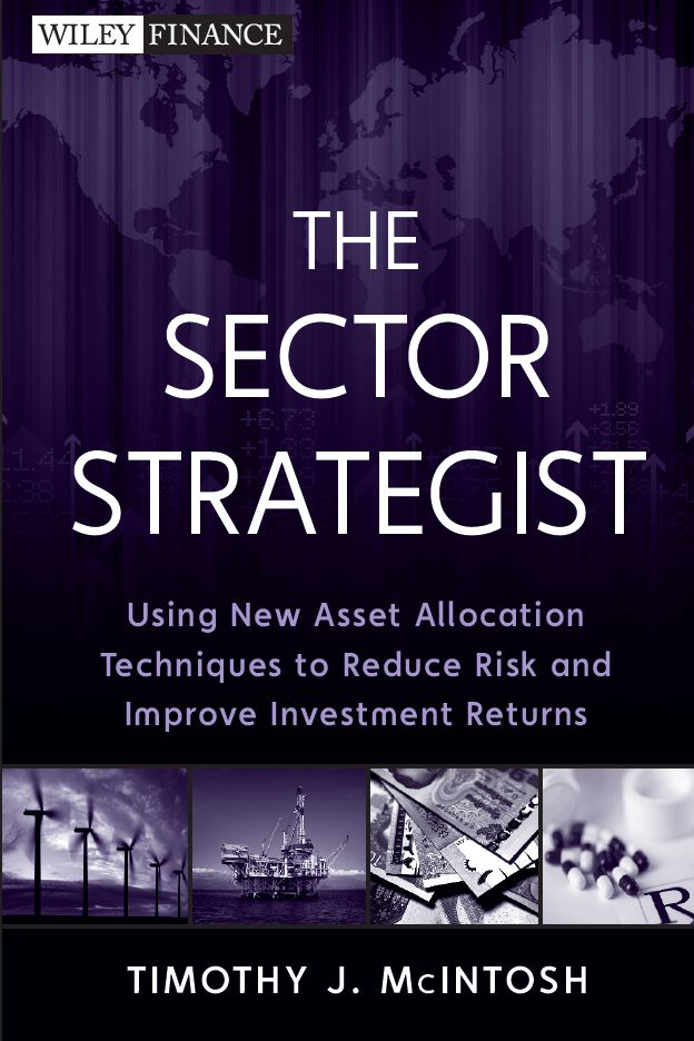 The Sector Strategist Timothy J Mcintosh