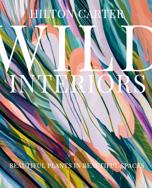 Wild Interiors Beautiful Plants In Beautiful Space Hilton Carter