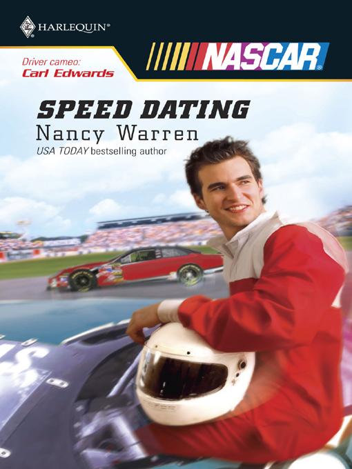 Speed Dating Nancy Warren