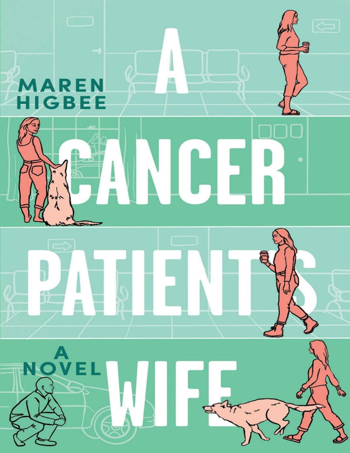 A Cancer Patients Wife Maren Higbee