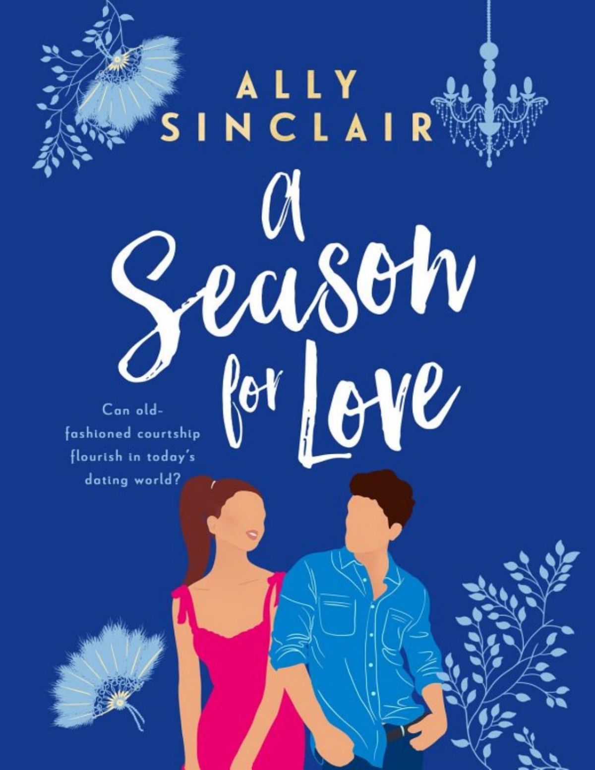 A Season For Love Ally Sinclair