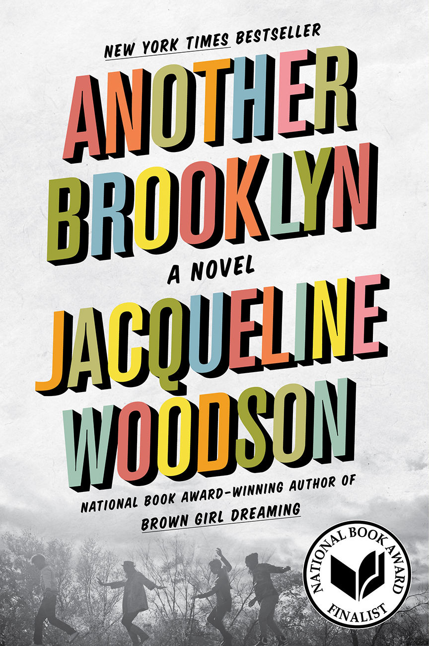 Another Brooklyn Jacqueline Woodson
