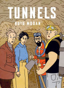 Tunnels Rutu Modan