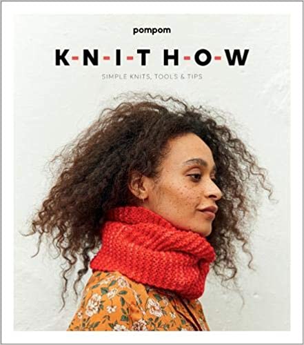 Knit How Meghan Fernandes