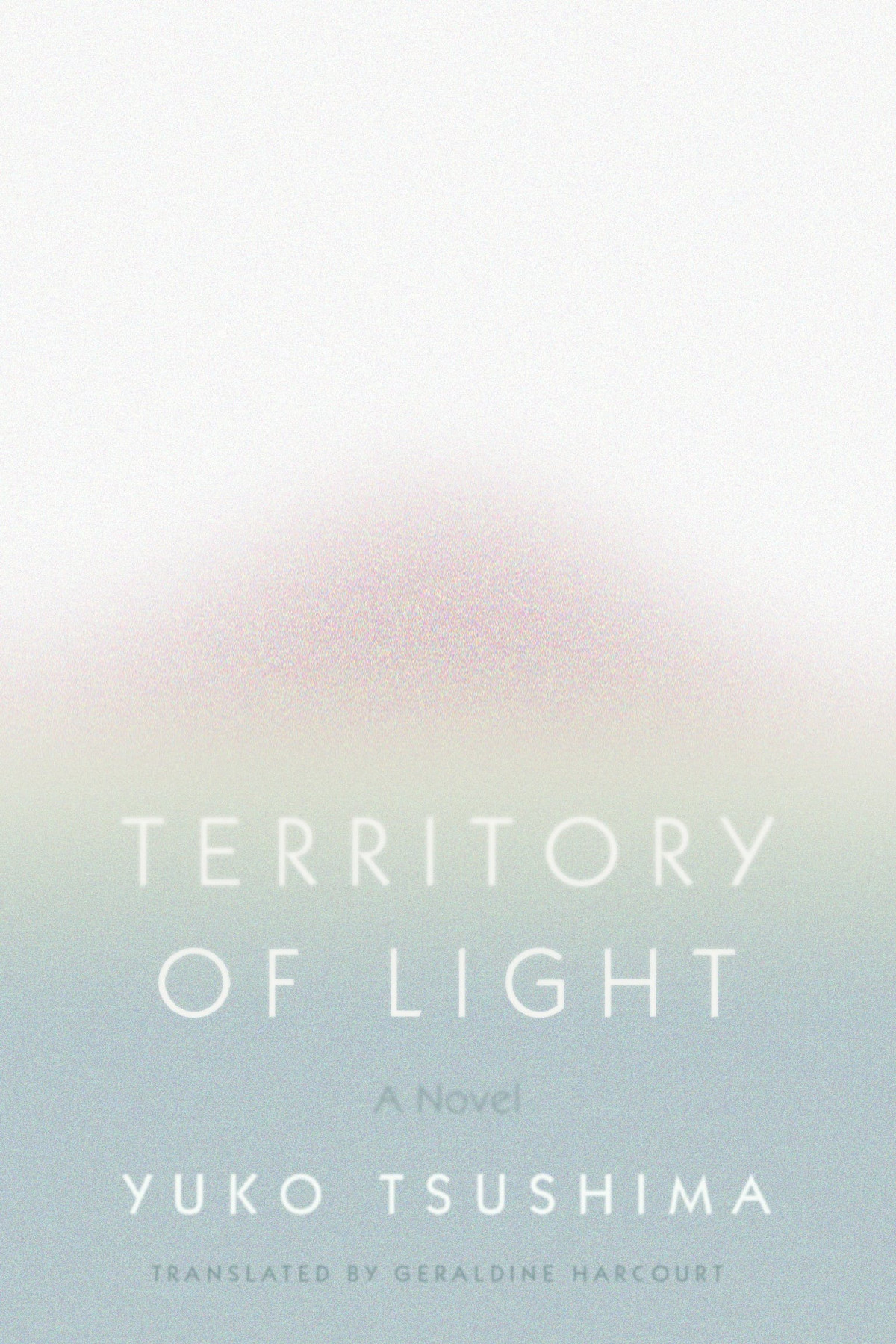 Territory Of Light Yuko Tsushima Geraldine Harcourt Translation