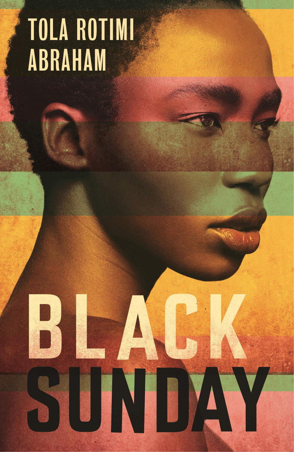 Black Sunday Tola Rotimi Abraham