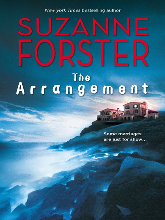 The Arrangement Suzanne Forster
