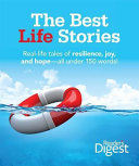 The Best Life Stories Editors Of Readers Digest