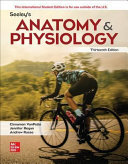 Ise Seeleys Anatomy And Physiology 13th Edition 13th Cinnamon Vanputte
