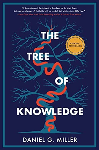 The Tree Of Knowledge 01 The Tree Of Knowledge Daniel G Miller