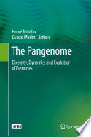 The Pangenome Diversity Dynamics And Evolution Of Genomes Herv Tettelin