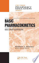 Basic Pharmacokinetics Second Edition 2nd Edition Mohsen A Hedaya