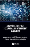 Advances In Cyber Security And Intelligent Analytics Abhishek Verma