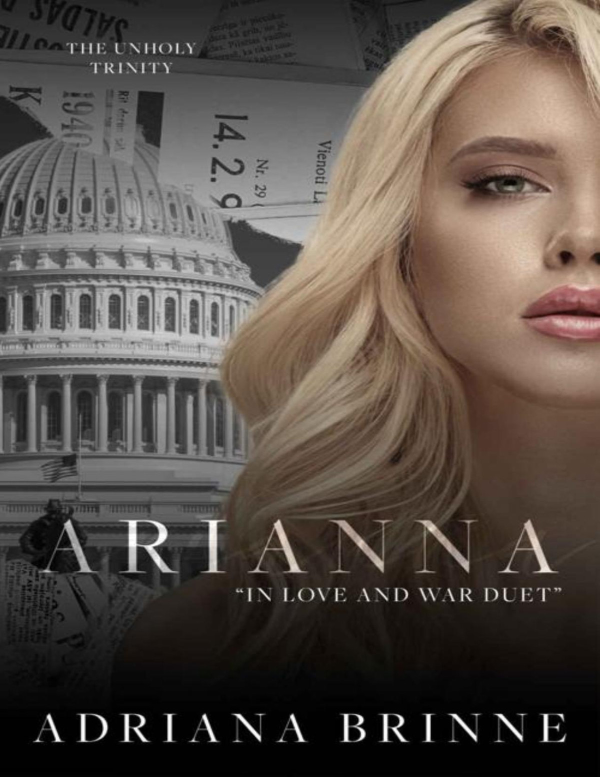 Arianna Adriana Brinne