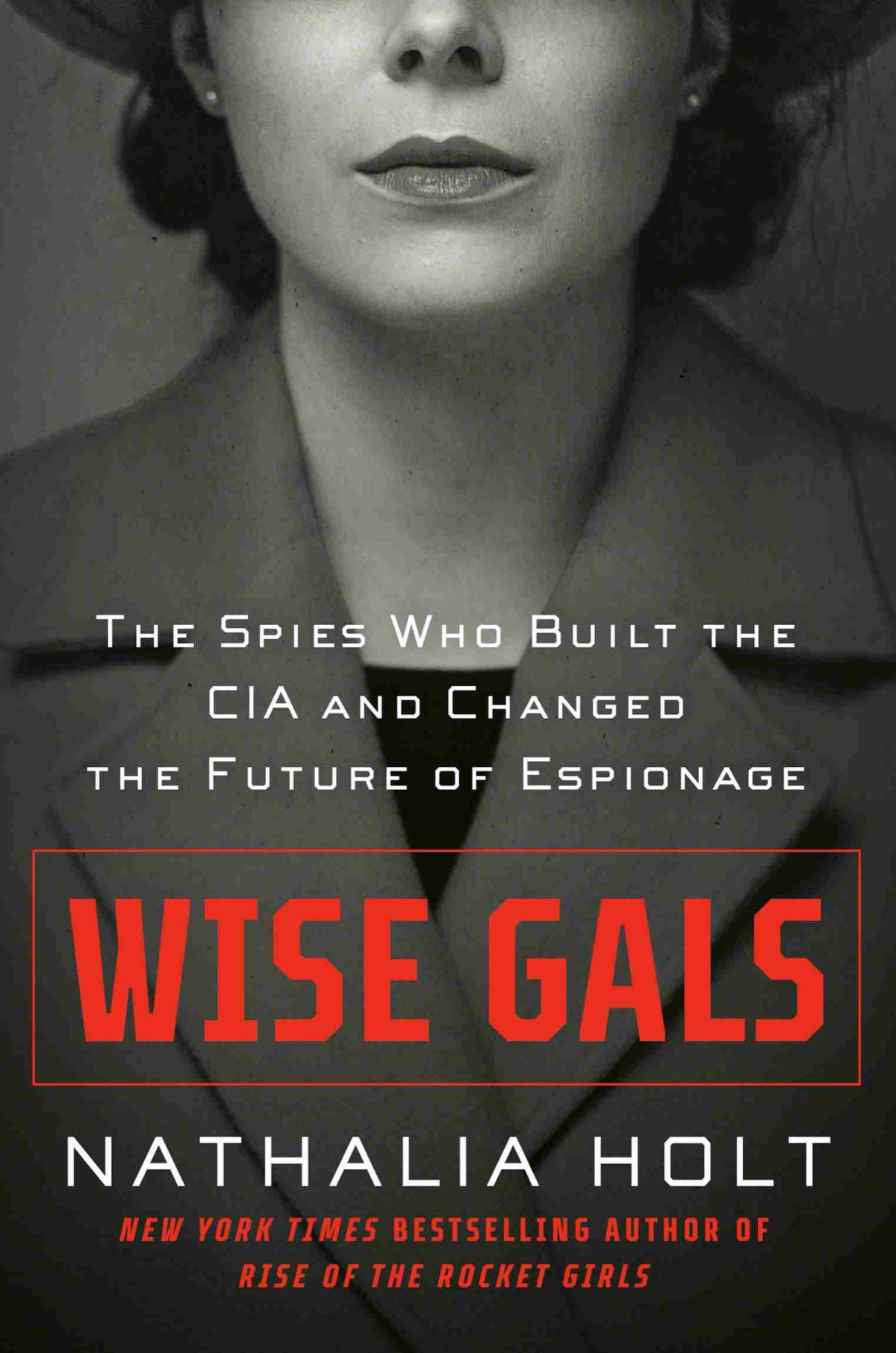 Wise Gals Nathalia Holt