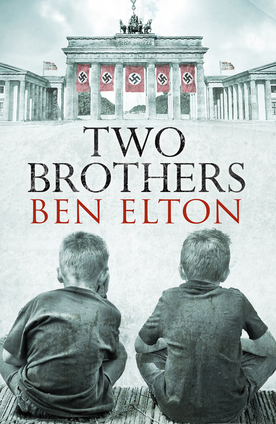 Two Brothers Ben Elton