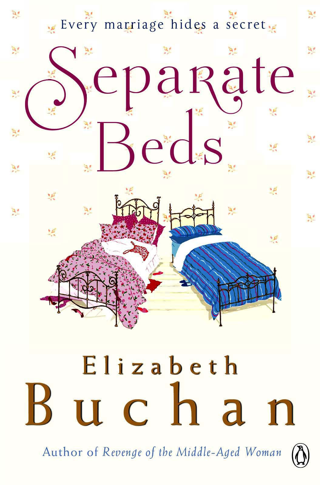 Separate Beds Elizabeth Buchan