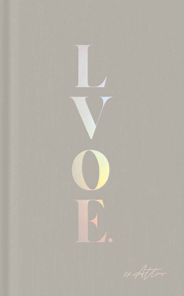 Lvoe Poems Epigrams Aphorisms Atticus