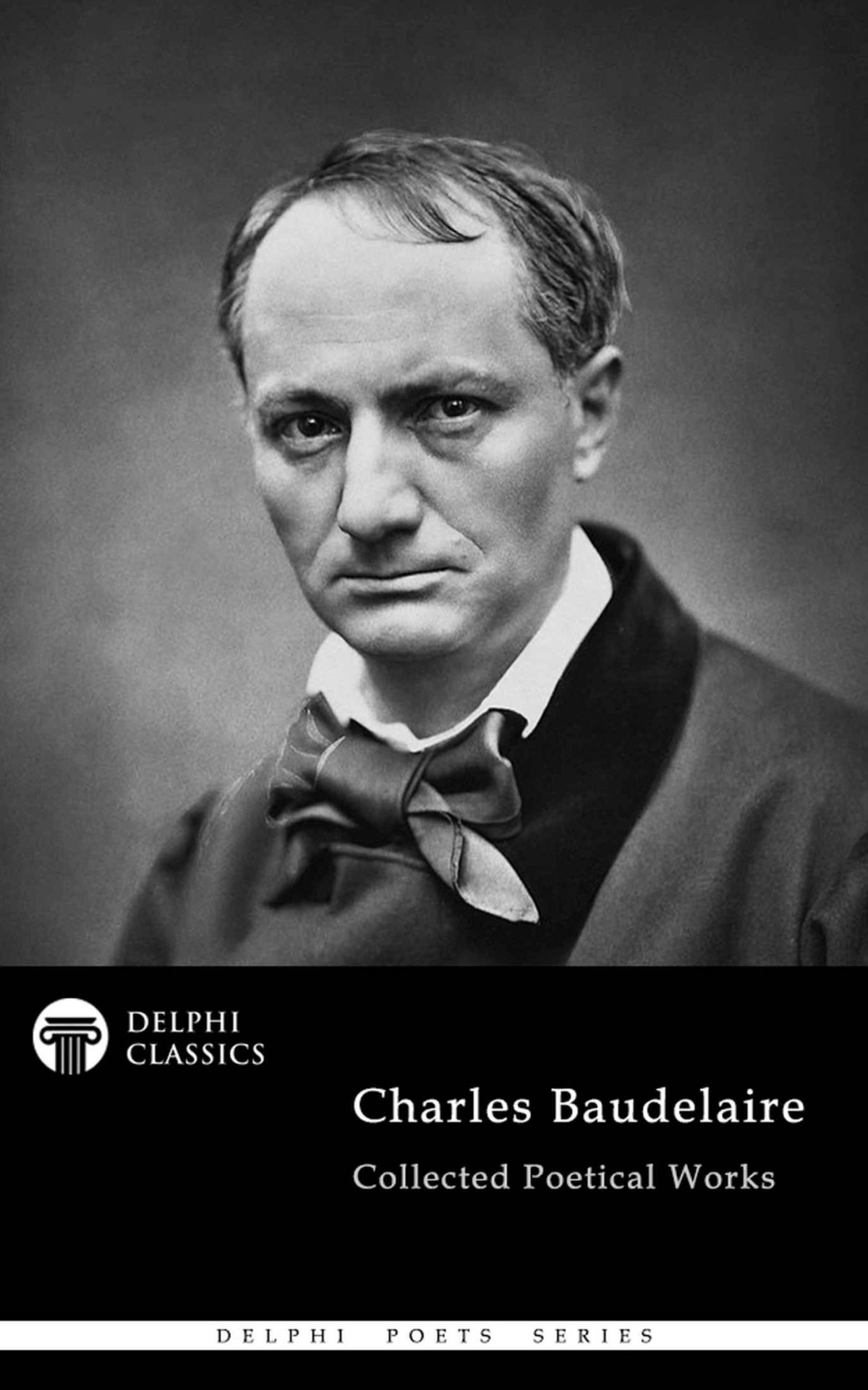 Collected Poetical Works Of Charles Baudelaire Charles Baudelaire