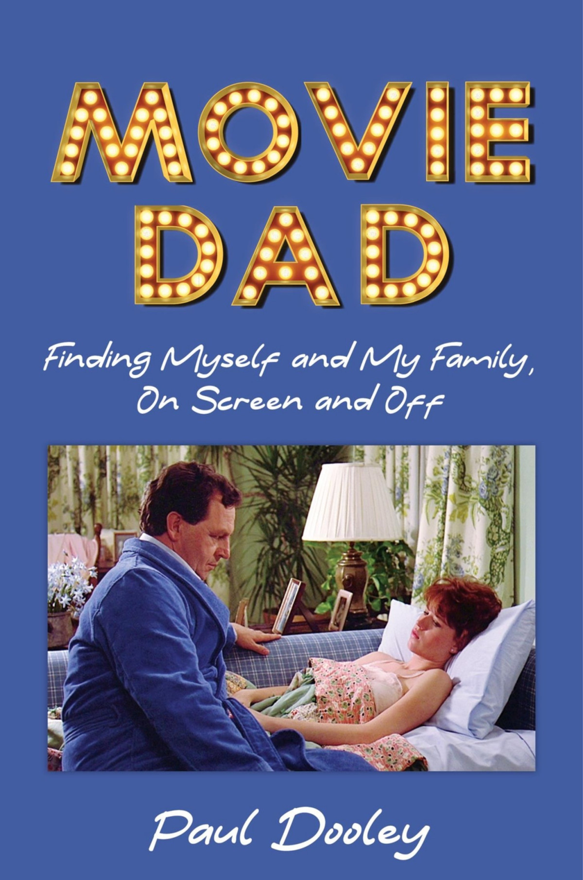 Movie Dad Paul Dooley