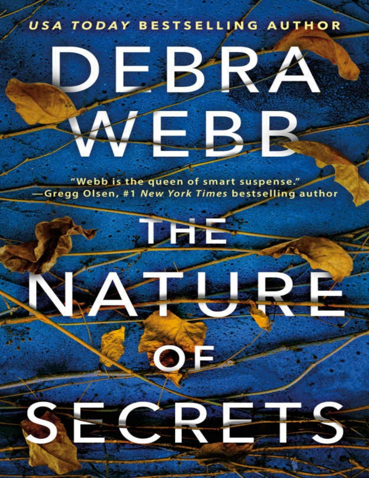 The Nature Of Secrets Finley Osullivan Debra Webb