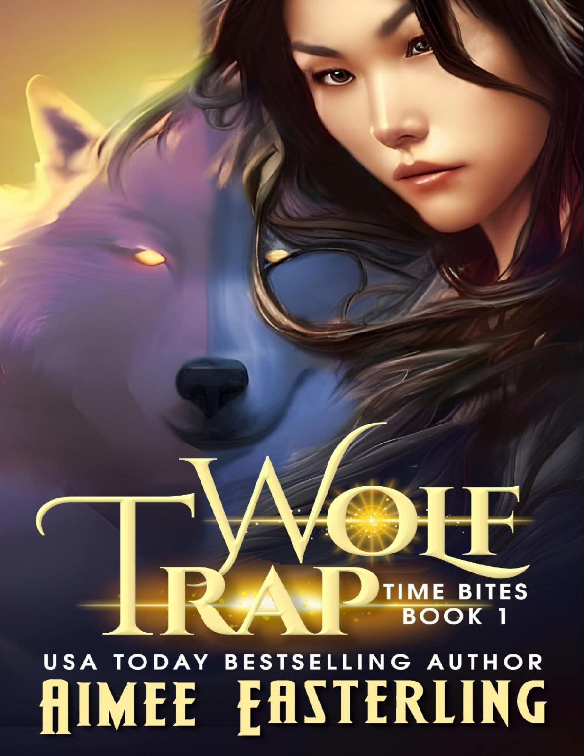 Wolf Trap Aimee Easterling