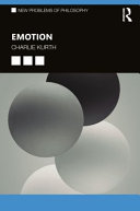 Emotion Charlie Kurth