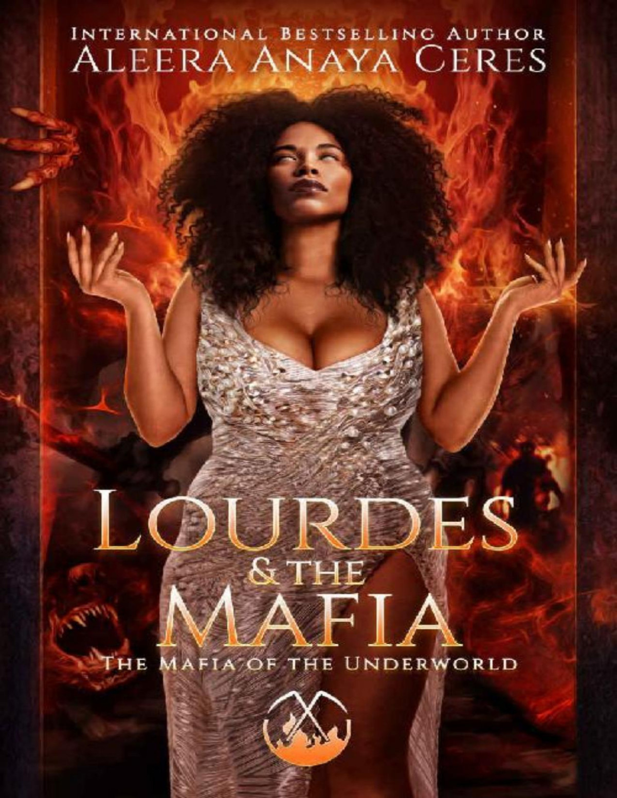 Lourdes The Mafia Aleera Anaya Ceres