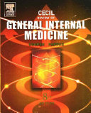 Cecil Review Of General Internal Medicine J Allen D Cooper